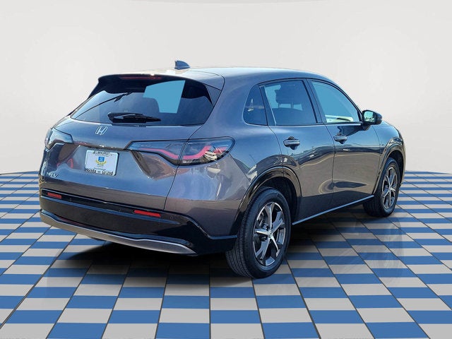 2023 Honda HR-V EX-L