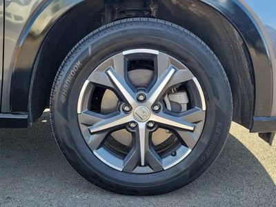 2023 Honda HR-V EX-L