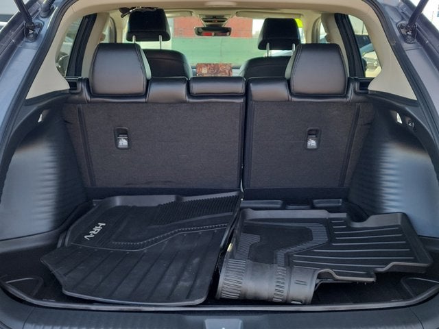 2023 Honda HR-V EX-L