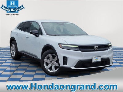2026 Honda Prologue EX