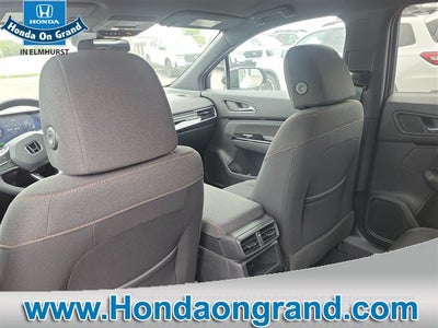 2026 Honda Prologue EX