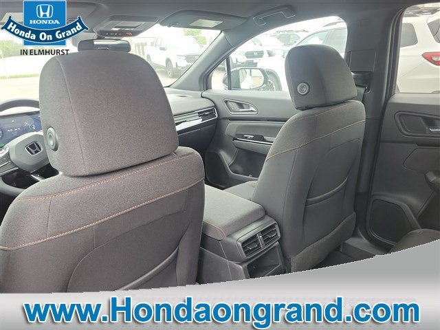 2026 Honda Prologue EX