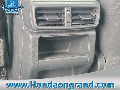 2026 Honda Prologue EX