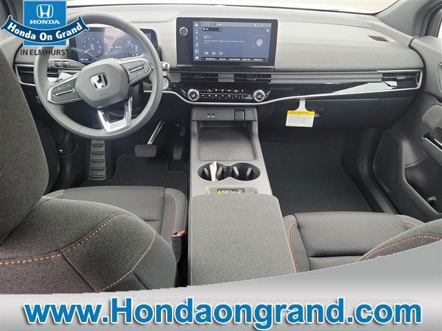 2026 Honda Prologue EX