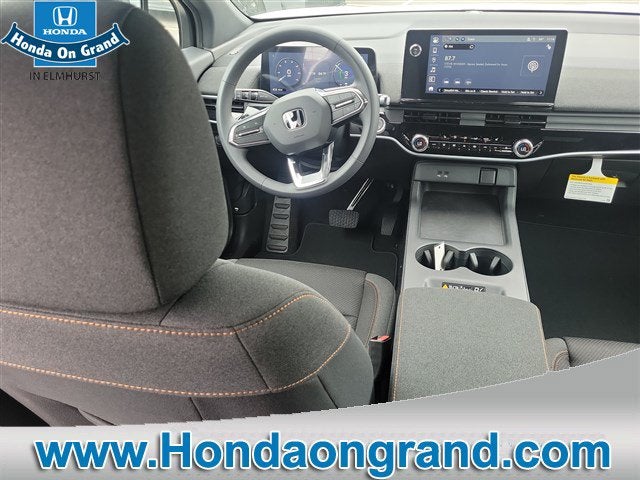 2026 Honda Prologue EX