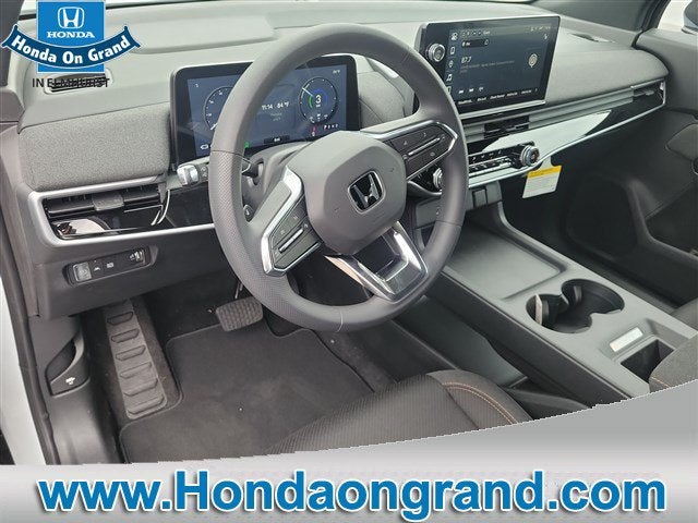 2026 Honda Prologue EX