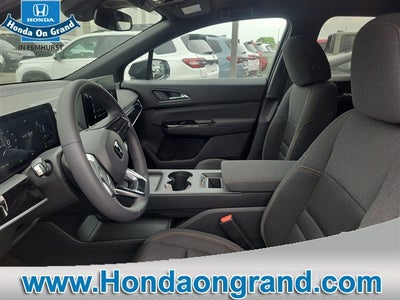 2026 Honda Prologue EX