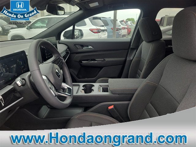 2026 Honda Prologue EX