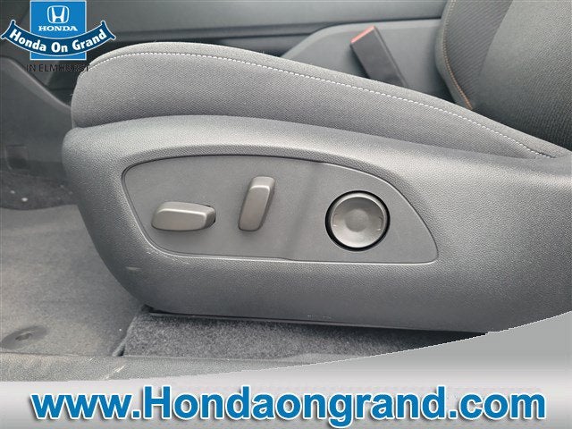 2026 Honda Prologue EX