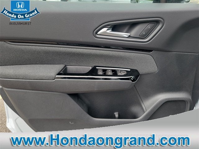 2026 Honda Prologue EX