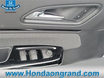 2026 Honda Prologue EX