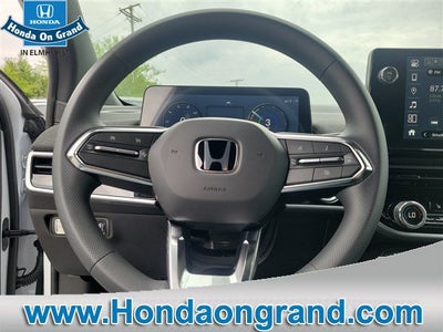 2026 Honda Prologue EX