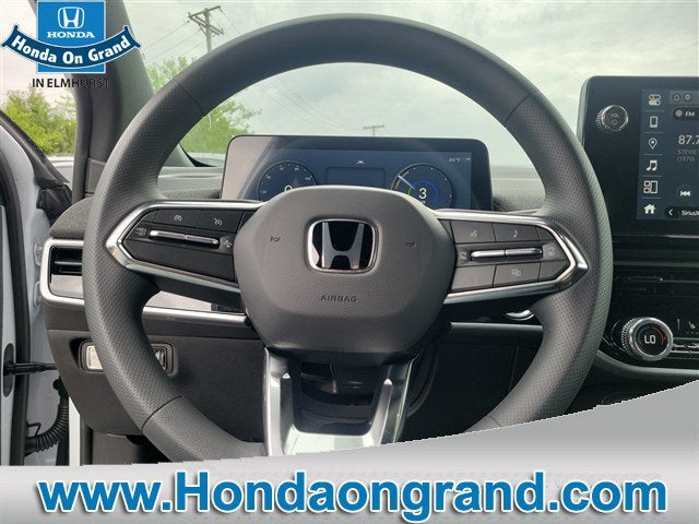 2026 Honda Prologue EX