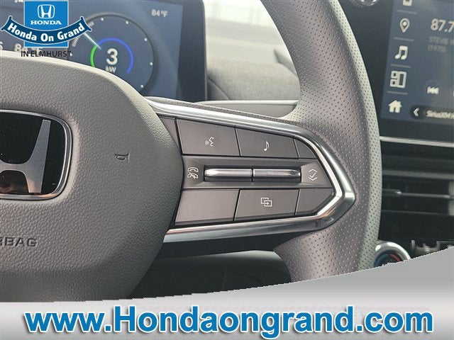 2026 Honda Prologue EX