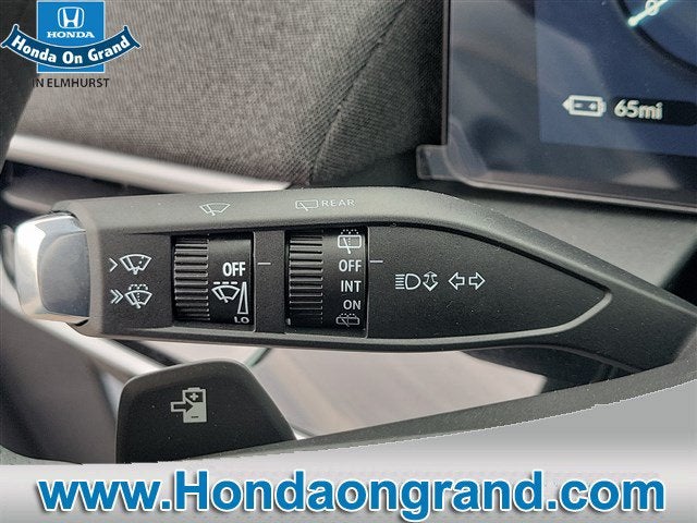2026 Honda Prologue EX