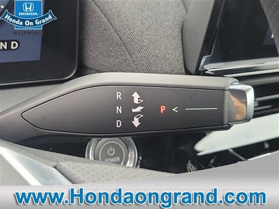 2026 Honda Prologue EX