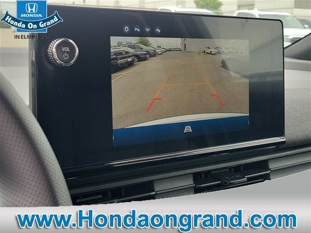 2026 Honda Prologue EX