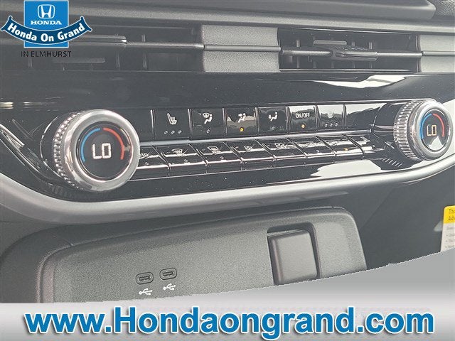 2026 Honda Prologue EX