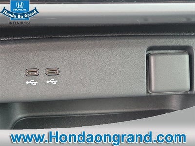 2026 Honda Prologue EX