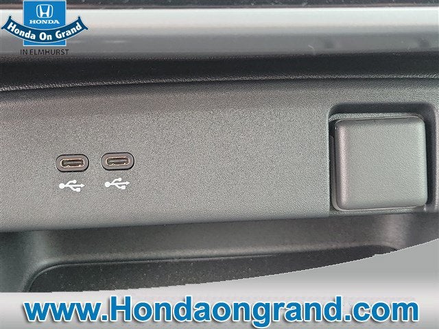 2026 Honda Prologue EX