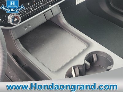 2026 Honda Prologue EX