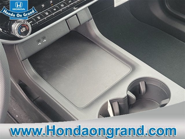 2026 Honda Prologue EX