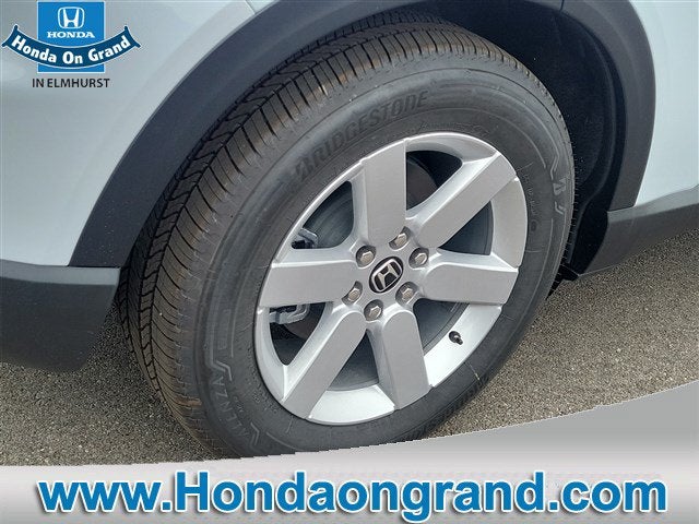 2026 Honda Prologue EX