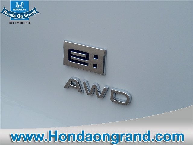 2026 Honda Prologue EX