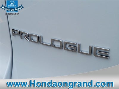 2026 Honda Prologue EX