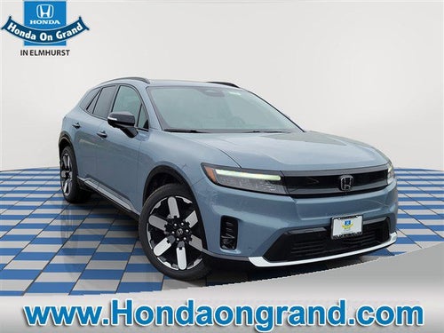 2026 Honda Prologue Elite