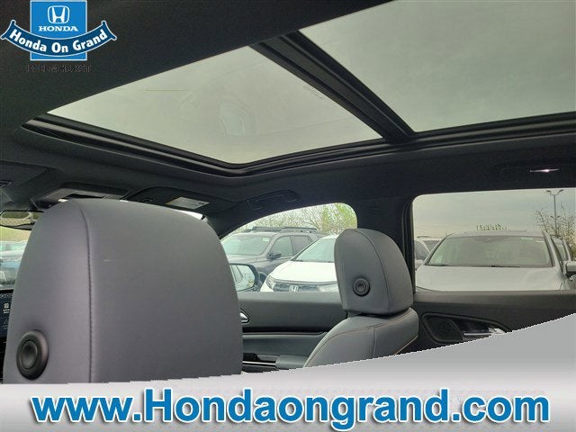 2026 Honda Prologue Elite