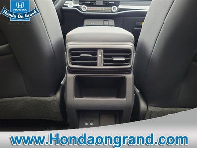 2026 Honda Prologue Elite