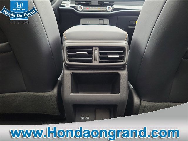 2026 Honda Prologue Elite