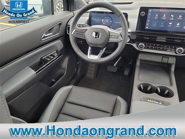 2026 Honda Prologue Elite