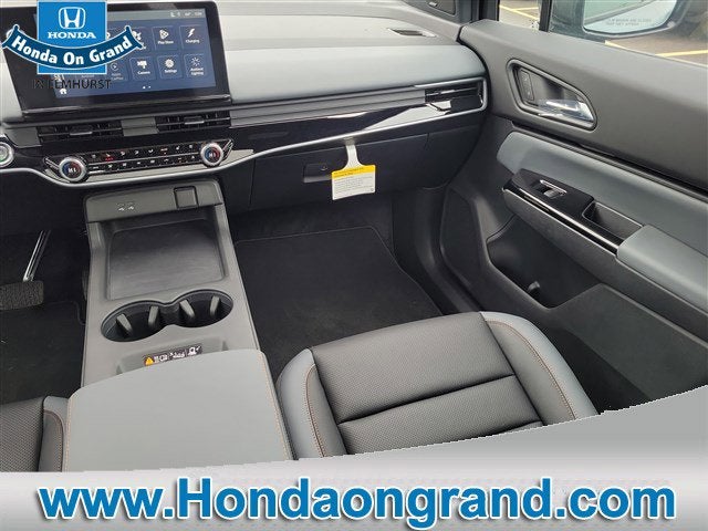 2026 Honda Prologue Elite