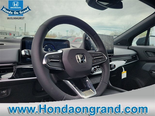 2026 Honda Prologue Elite