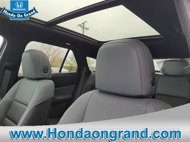 2026 Honda Prologue Elite