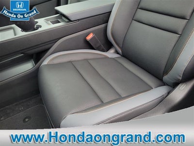 2026 Honda Prologue Elite