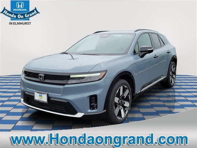 2026 Honda Prologue Elite