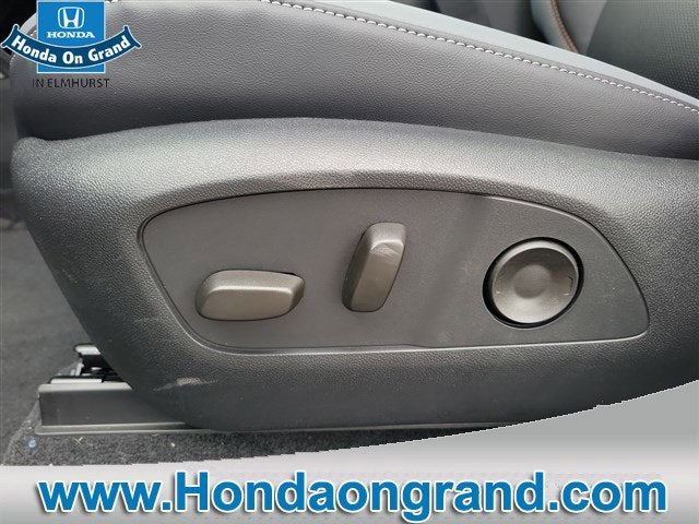 2026 Honda Prologue Elite