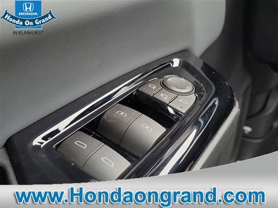 2026 Honda Prologue Elite