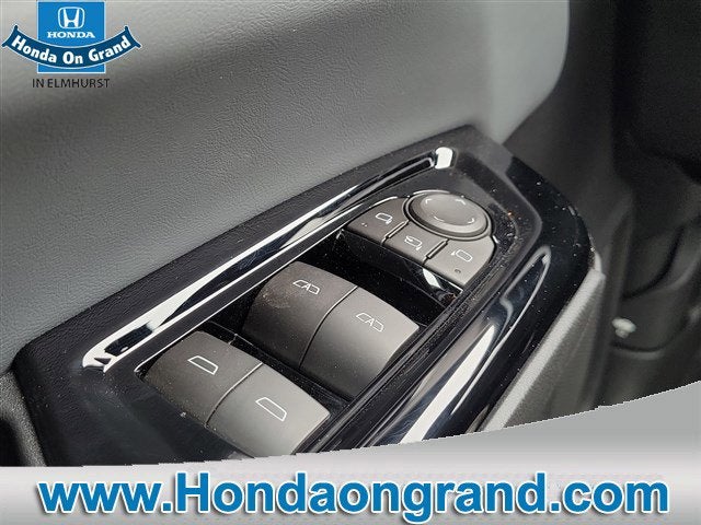 2026 Honda Prologue Elite