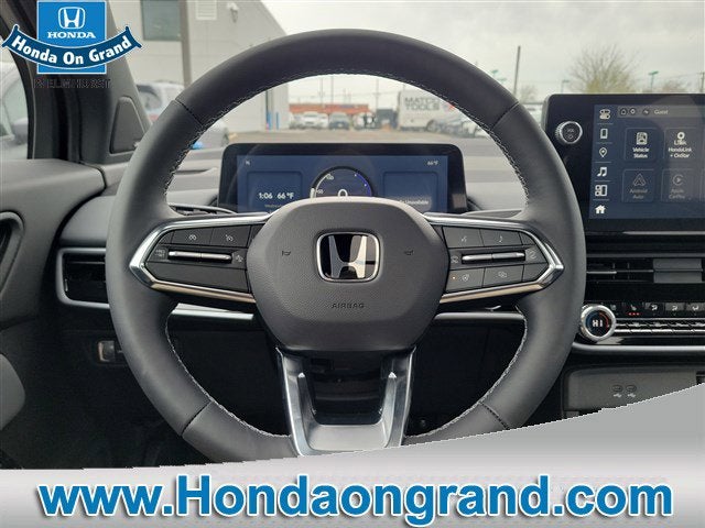 2026 Honda Prologue Elite