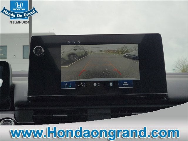 2026 Honda Prologue Elite