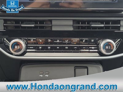 2026 Honda Prologue Elite