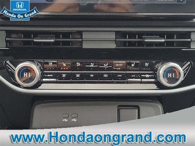 2026 Honda Prologue Elite