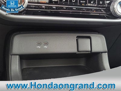 2026 Honda Prologue Elite