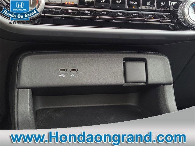 2026 Honda Prologue Elite