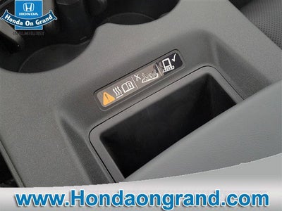 2026 Honda Prologue Elite