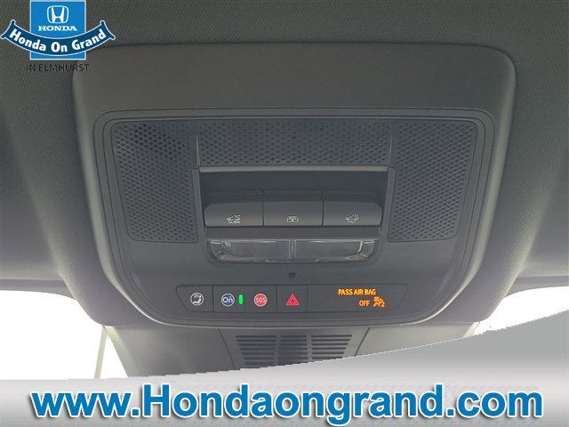 2026 Honda Prologue Elite